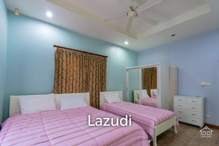 ORCHID PALM HOME 2   :   4 bed pool villa