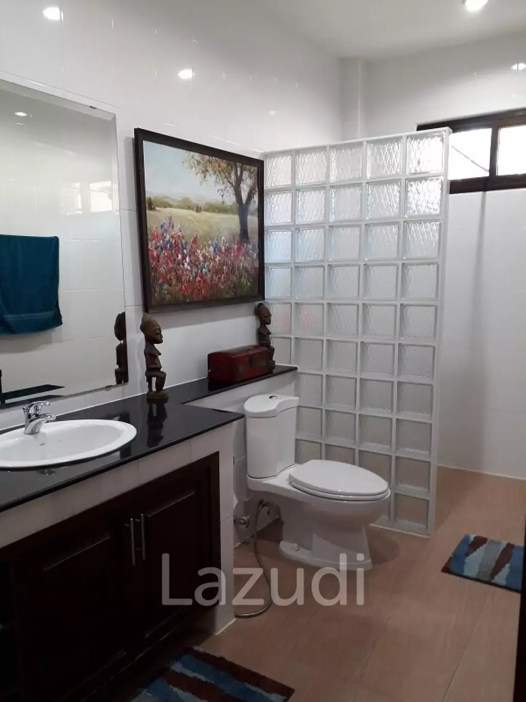 Nature Valley 1: 3 Bedroom Pool Villa for Rent