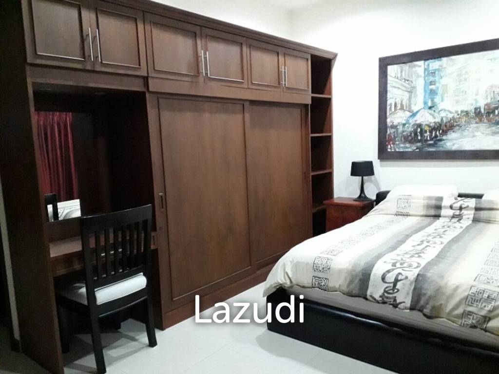 Nature Valley 1: 3 Bedroom Pool Villa for Rent