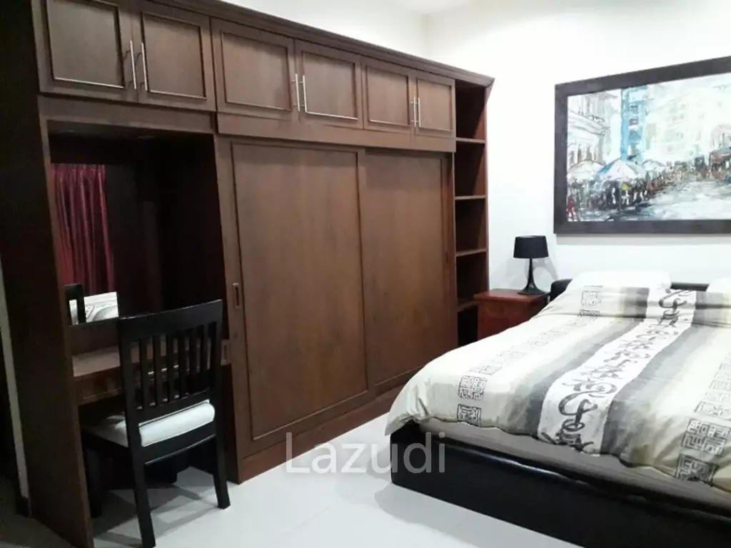 Nature Valley 1: 3 Bedroom Pool Villa for Rent