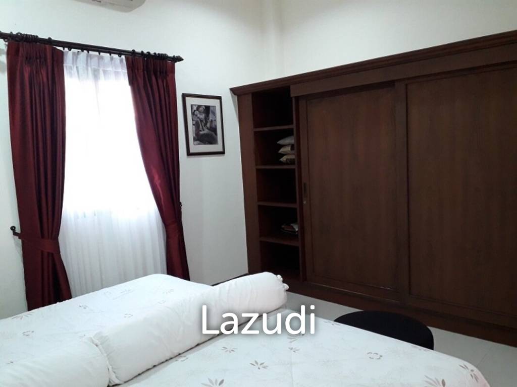 Nature Valley 1: 3 Bedroom Pool Villa for Rent