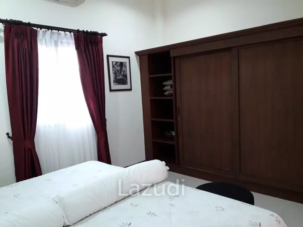 Nature Valley 1: 3 Bedroom Pool Villa for Rent