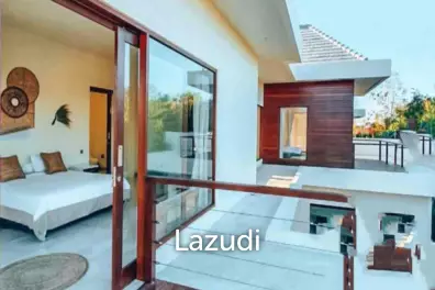 Three Bedroom Freehold Stunner in Ungasan