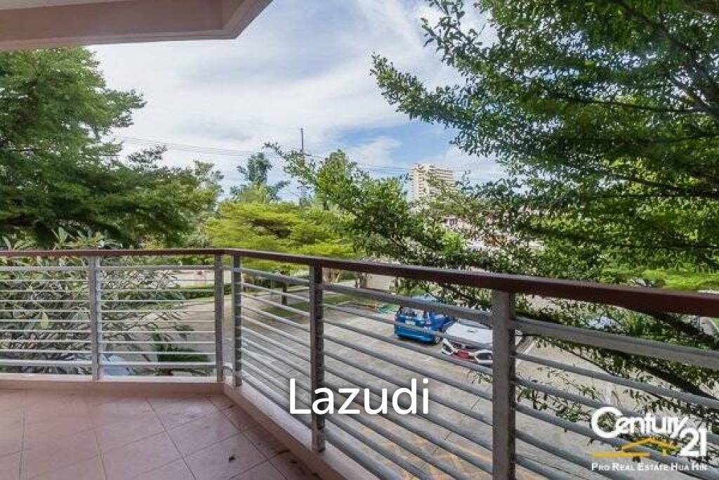 42 Sqm 1 Bed 1 Bath Condominium For Sale