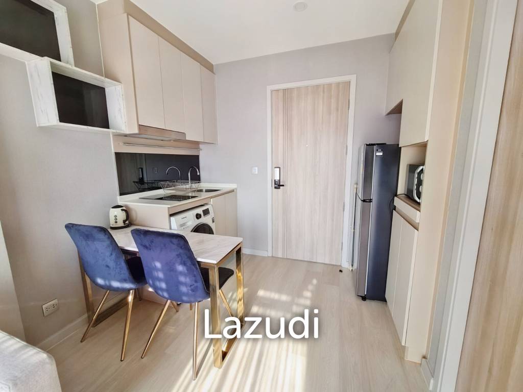 1 Bed 24.67 SQ.M Knightbridge Prime Sathorn