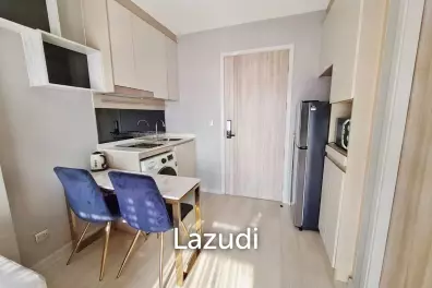 1 Bed 24.67 SQ.M Knightbridge Prime Sathorn