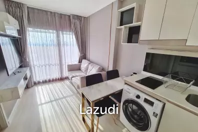 1 Bed 24.67 SQ.M Knightbridge Prime Sathorn