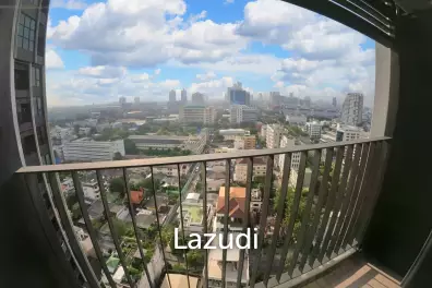 1 Bed 24.67 SQ.M Knightbridge Prime Sathorn