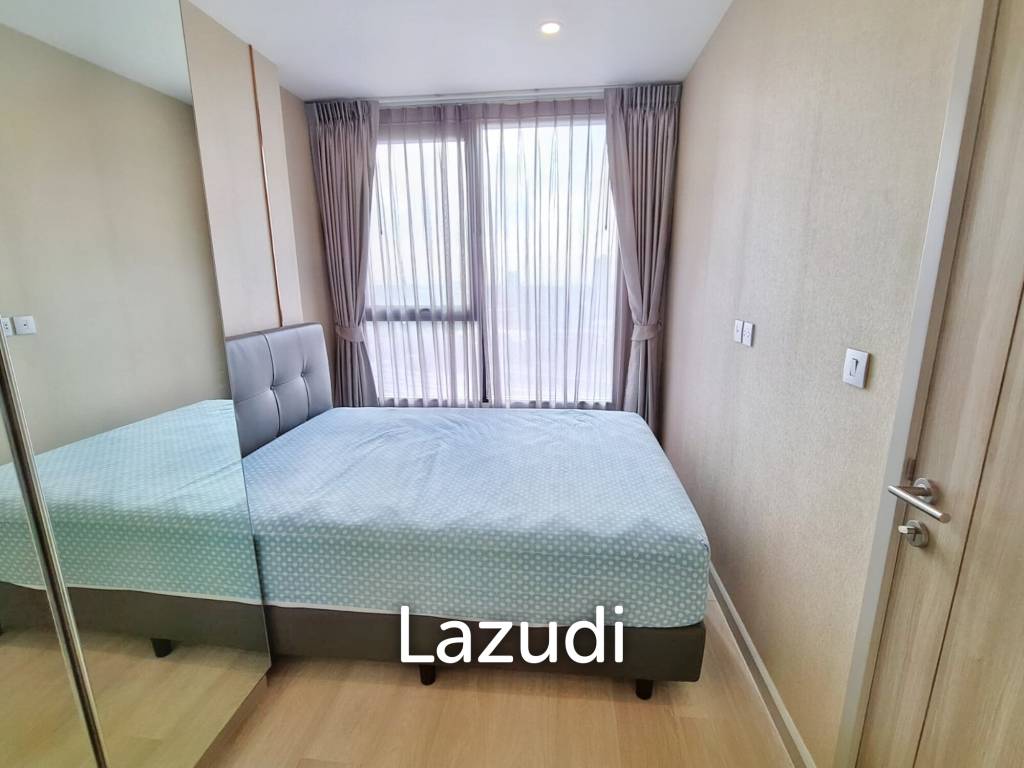 1 Bed 24.67 SQ.M Knightbridge Prime Sathorn