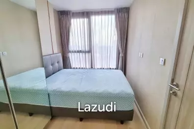 1 Bed 24.67 SQ.M Knightbridge Prime Sathorn
