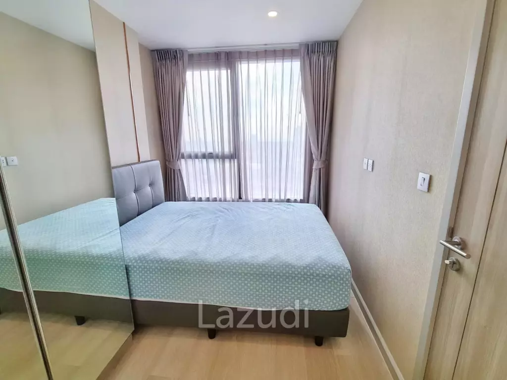 1 Bed 24.67 SQ.M Knightbridge Prime Sathorn