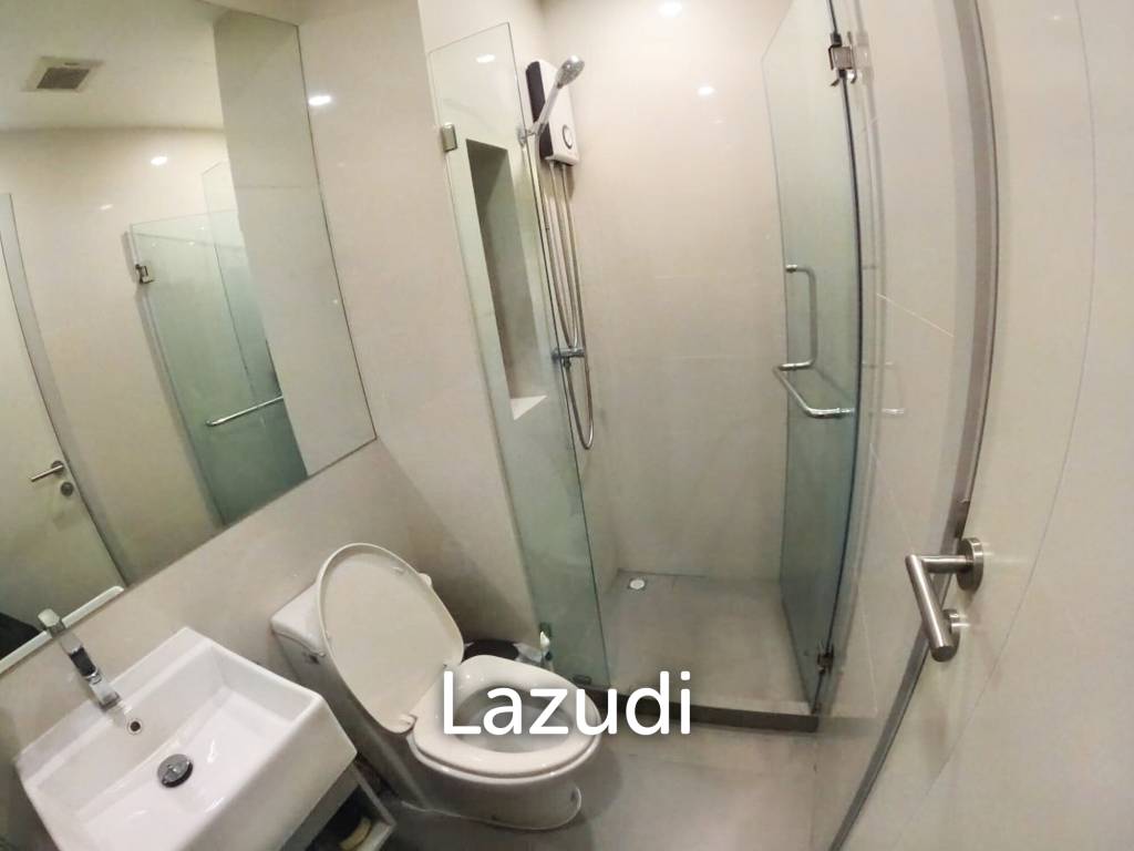 1 Bed 24.67 SQ.M Knightbridge Prime Sathorn