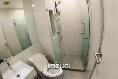1 Bed 24.67 SQ.M Knightbridge Prime Sathorn