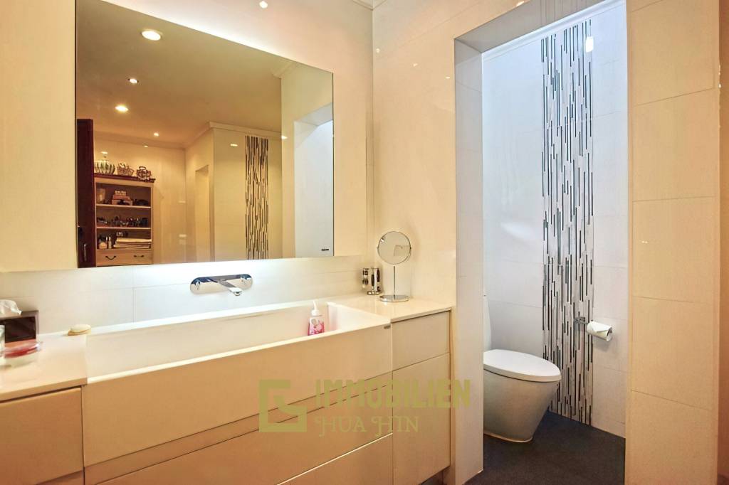 980 metro cuadrado 5 ` 7 Baño Villa de Venta