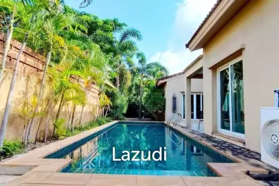 Pool Villa for Sale at Chaiyapruek 2