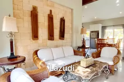 Pool Villa for Sale at Chaiyapruek 2