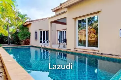 Pool Villa for Sale at Chaiyapruek 2