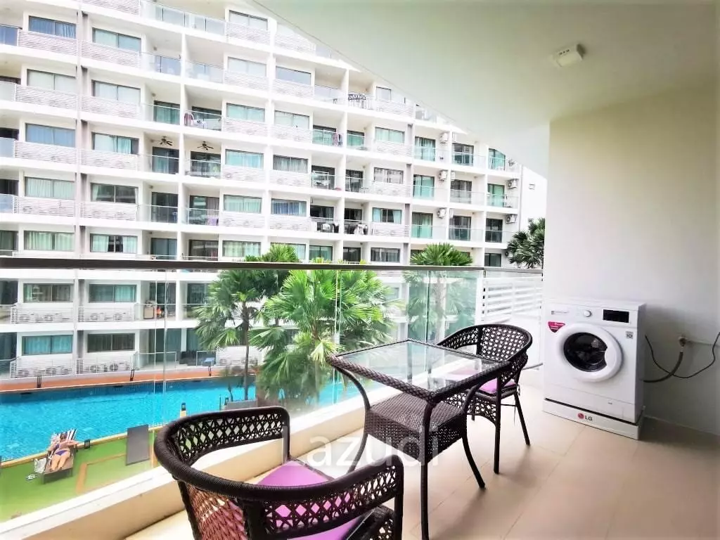 2 Bed 2 Bath 87.60 SQ. Laguna Beach Resort 1