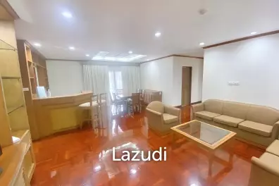 2 Bed 3 Bath 190 SQ.M At Nida Mansion