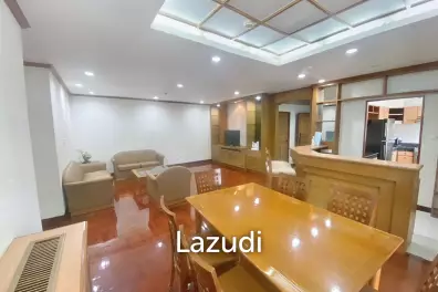 2 Bed 3 Bath 190 SQ.M At Nida Mansion
