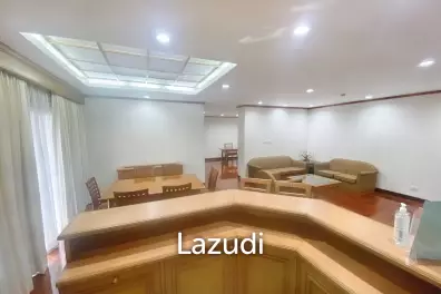 2 Bed 3 Bath 190 SQ.M At Nida Mansion
