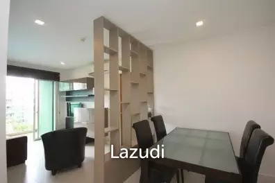 2 Bed Condo with Pool View