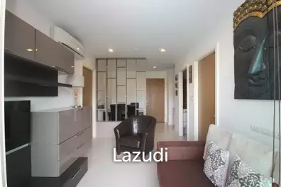 2 Bed Condo with Pool View