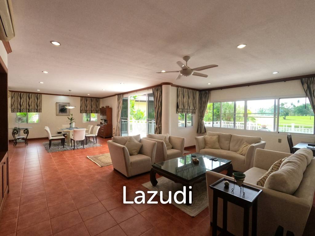 3 Bedrooms at LAGUNA HOME with Pool/Lake/mountain views