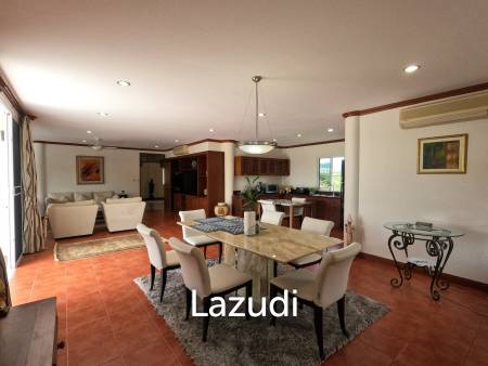 3 Bedrooms at LAGUNA HOME with Pool/Lake/mountain views