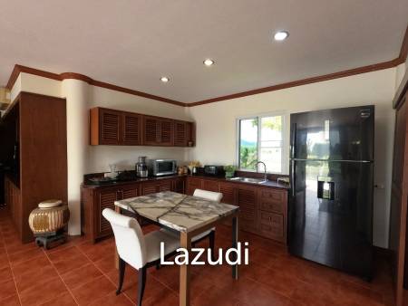 3 Bedrooms at LAGUNA HOME with Pool/Lake/mountain views