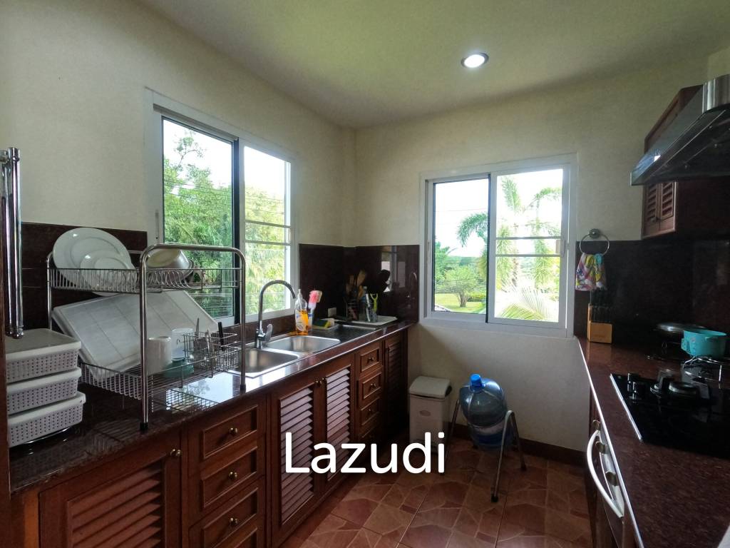 3 Bedrooms at LAGUNA HOME with Pool/Lake/mountain views