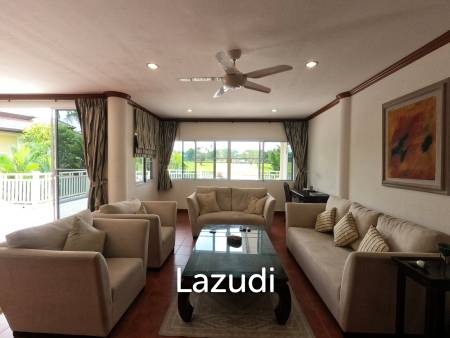 3 Bedrooms at LAGUNA HOME with Pool/Lake/mountain views