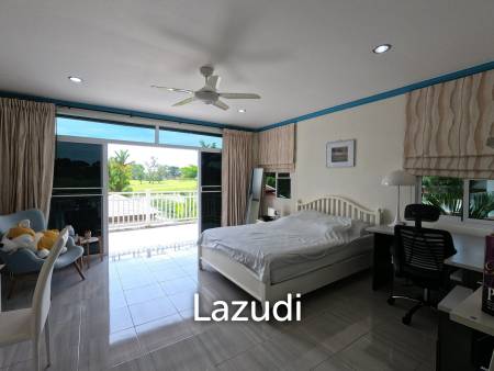 3 Bedrooms at LAGUNA HOME with Pool/Lake/mountain views