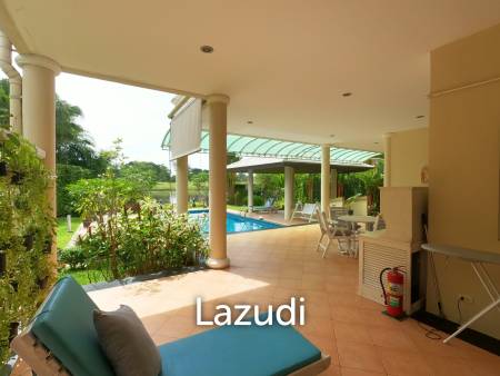 3 Bedrooms at LAGUNA HOME with Pool/Lake/mountain views