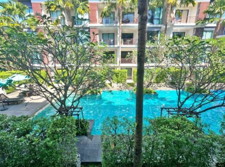 For SALE【Foreign Freehold】2 Bedroom Beachfront Condominium in Rawai (ID:72334)
