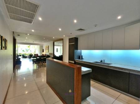 BEACHFRONT- 2 Bedroom Condominium for SALE in Surin