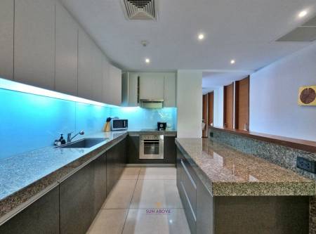 BEACHFRONT- 2 Bedroom Condominium for SALE in Surin