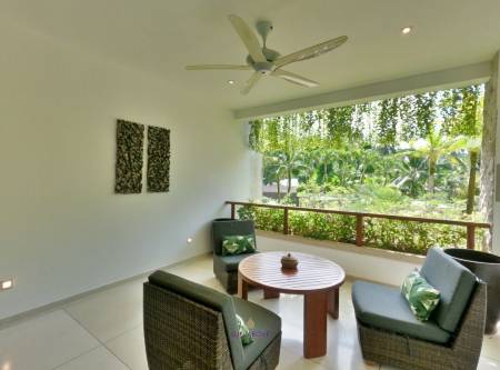 BEACHFRONT- 2 Bedroom Condominium for SALE in Surin