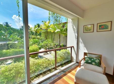 BEACHFRONT- 2 Bedroom Condominium for SALE in Surin