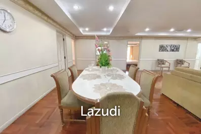 3 Bed 4 Bath 240 SQ.M D.H.Grand Tower