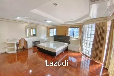3 Bed 4 Bath 240 SQ.M D.H.Grand Tower