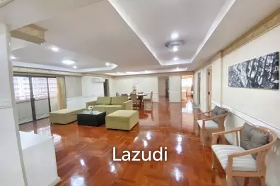 3 Bed 4 Bath 240 SQ.M D.H.Grand Tower