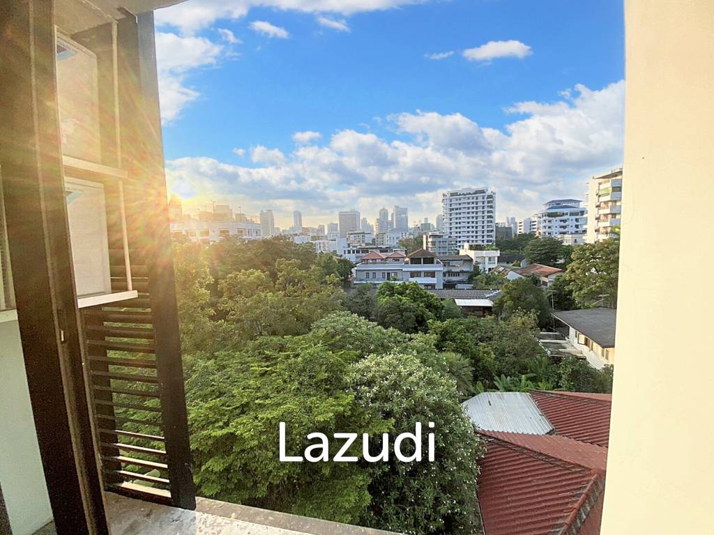 1 Bed 1 Bath 40.49 SQ.M Tidy Thonglor