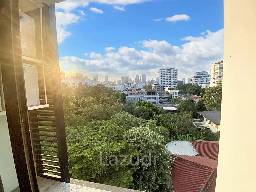 1 Bed 1 Bath 40.49 SQ.M Tidy Thonglor