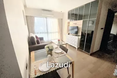 1 Bed 1 Bath 40.49 SQ.M Tidy Thonglor