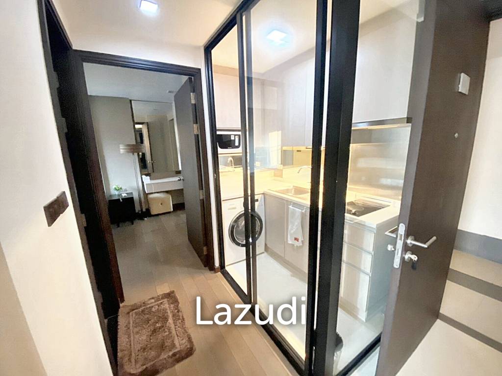 1 Bed 1 Bath 40.49 SQ.M Tidy Thonglor