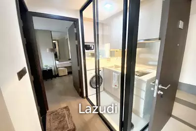 1 Bed 1 Bath 40.49 SQ.M Tidy Thonglor