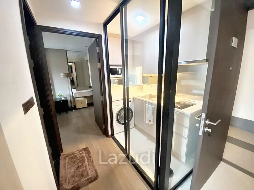 1 Bed 1 Bath 40.49 SQ.M Tidy Thonglor
