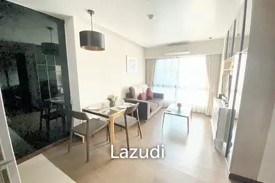1 Bed 1 Bath 40.49 SQ.M Tidy Thonglor
