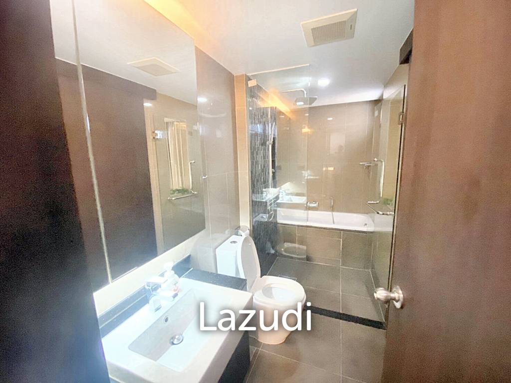 1 Bed 1 Bath 40.49 SQ.M Tidy Thonglor